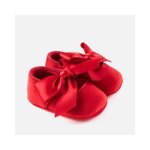 Mayoral chaussures pour bb fille rouge