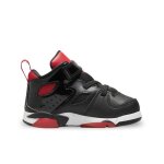 Chaussures pour bb - nike - jordan flight club 91 - noir - synthtique - mixte