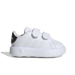 Chaussures pour bb - adidas - advantage cf i - blanc - synthtique - scratch