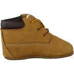 Chaussures bb timberland crib bootie w / hat - camel - garon