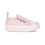 Chaussures - big star - kk374052 - b�b� - plat - canvas