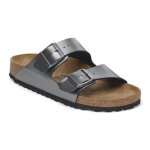 Chaussures - birkenstock - arizona - synthtique - mixte - blanc