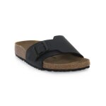Chaussures birkenstock catalina 1026473 - birkenstock - femme - noir - 2 cm - adulte