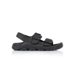 Chaussures - birkenstock - mogami cl 1023398 - noir - enfant - boucle de serrage