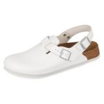 Chaussures - birkenstock - tokio wei - blanc - homme - basse - plat