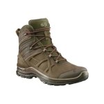 Chaussures black eagle nature gtx mid - haix
