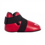 Chaussures de boxe de boxe fullboxing shell - rojo - l Chaussures de boxe de boxe fullboxing shell - rojo - l