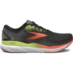 Chaussures - brooks - ghost 16 - noir - homme - running
