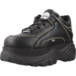 Chaussure buffalo mod�le 1339 - 14 - coleur noir