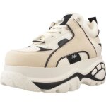 Chaussure buffalo modle 1339 - 14 rev - coleur beige