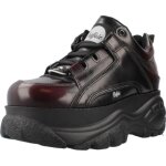 Chaussure buffalo modle 1534162b - coleur bordeaux