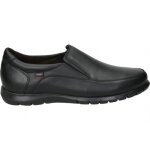 Chaussures callaghan 81311 pour homme - noir