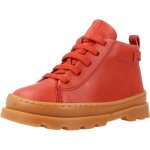 Chaussure camper modle brutus ry - coleur rouge