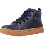 Chaussure camper mod�le kiddo - coleur bleu