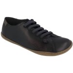 Chaussures casual femme - camper - peu - cuir pleine fleur - semelle extrieure tpu