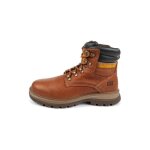 Chaussures caterpillar fairbanks eh sr marron - homme / adulte