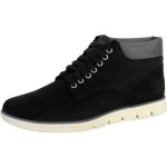 Chaussure chukka - timberland - a146q - cuir noir - confortable - Écologique Chaussure chukka - timberland - a146q - cuir noir - confortable - Écologique