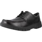 Chaussures - clarks - branch lace - cuir - lacets - homme
