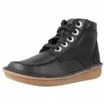 Chaussures - clarks - funny cedar - cuir - doublure peau - construction coince