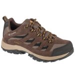 Chaussures columbia crestwood waterproof bm1209255