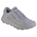 Chaussures de randonnée columbia flow morrison outdry gris - homme / adulte - respirant Chaussures de randonnée columbia flow morrison outdry gris - homme / adulte - respirant