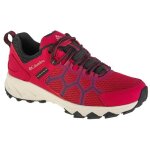 Chaussures de randonnée pour femme columbia peakfreak ii - rouge respirant Chaussures de randonnée pour femme columbia peakfreak ii - rouge respirant