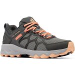 Chaussures de randonnée columbia peakfreak ii gris - femme / adulte - respirant Chaussures de randonnée columbia peakfreak ii gris - femme / adulte - respirant