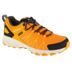 Chaussures columbia peakfreak ii outdry 2005101862 - columbia - homme - orange - lacets - synthtique ...