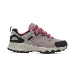 Chaussures de randonnée - columbia peakfreak ii outdry - beige - femme - respirant Chaussures de randonnée - columbia peakfreak ii outdry - beige - femme - respirant