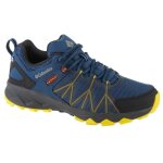 Chaussures de randonne columbia peakfreak ii outdry bleu marine - homme / adulte