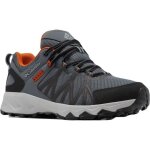 Chaussures de randonnée columbia peakfreak ii outdry gris - homme / adulte - respirant Chaussures de randonnée columbia peakfreak ii outdry gris - homme / adulte - respirant