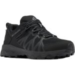 Chaussures de randonne - columbia - peakfreak ii outdry - noir - respirantes - impermables