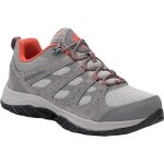 Chaussures de running - columbia - redmond iii - femme / adulte - gris - sentier