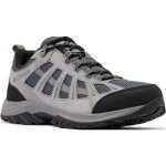 Chaussures de randonne - columbia - redmond iii - gris - homme / adulte