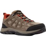 Chaussures columbia redmond iii waterproof - �tanches et polyvalentes