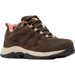 Chaussures de randonnée columbia redmond iii waterproof pour femme - marron Chaussures de randonnée columbia redmond iii waterproof pour femme - marron