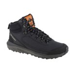 Chaussures de randonnée columbia trailstorm peak mid noir - homme / adulte - respirant Chaussures de randonnée columbia trailstorm peak mid noir - homme / adulte - respirant