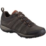 Chaussures de randonnée - columbia - woodburn ii waterproof - homme - marron - sentier - respirant Chaussures de randonnée - columbia - woodburn ii waterproof - homme - marron - sentier - respirant