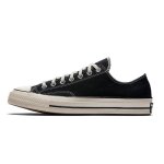 Baskets noir mixte converse chuck 70 ox