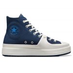 Chaussures converse chuck taylor all star construct hi pour homme - bleu - a04521c Chaussures converse chuck taylor all star construct hi pour homme - bleu - a04521c