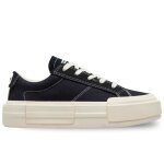 Baskets noires homme converse chuck taylor all star cruise