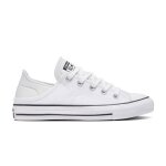 Chaussures converse chuck taylor all star crush heel blanc - femme / adulte