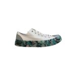 Chaussures converse chuck taylor all star cx marbled blancgris - homme / adulte - canvas - lacets Chaussures converse chuck taylor all star cx marbled blancgris - homme / adulte - canvas - lacets