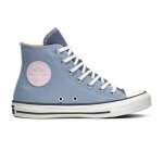 Chaussures converse chuck taylor all star denim bleu - femme / adulte