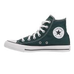 Chaussures mid mi montantes chuck taylor all star fall tone - converse
