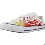 Sport > zapatillas mujer mod�le chaussure converse mod�le chuck taylor all star fames - coleur blanc