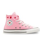 Converse chuck taylor all star valentines day easy on chaussures pour fille rose a10714c