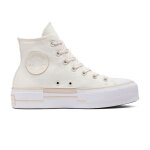 Baskets converse chuck taylor all star lift beige femme Baskets converse chuck taylor all star lift beige femme