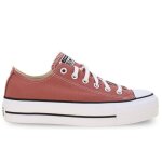 Converse chuck taylor all star lift platform chaussures pour femme rose a10648c Converse chuck taylor all star lift platform chaussures pour femme rose a10648c