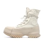 Chaussures converse chuck taylor all star lugged 20 counter climate beige - femme / adulte Chaussures converse chuck taylor all star lugged 20 counter climate beige - femme / adulte